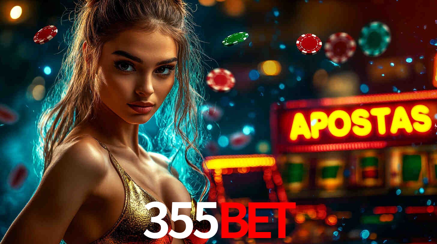 A Popularidade dos Caça-Níqueis no 355Bet