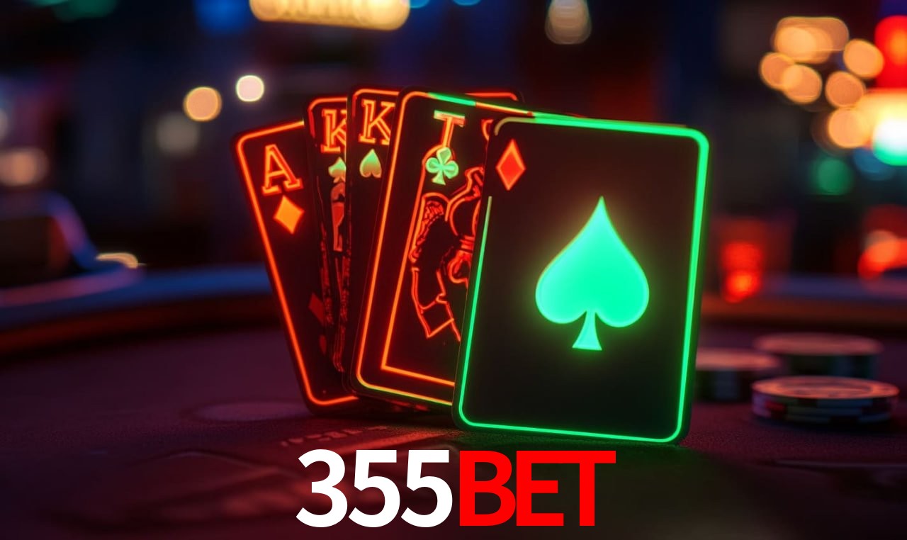 Diretório de Jogos 355Bet