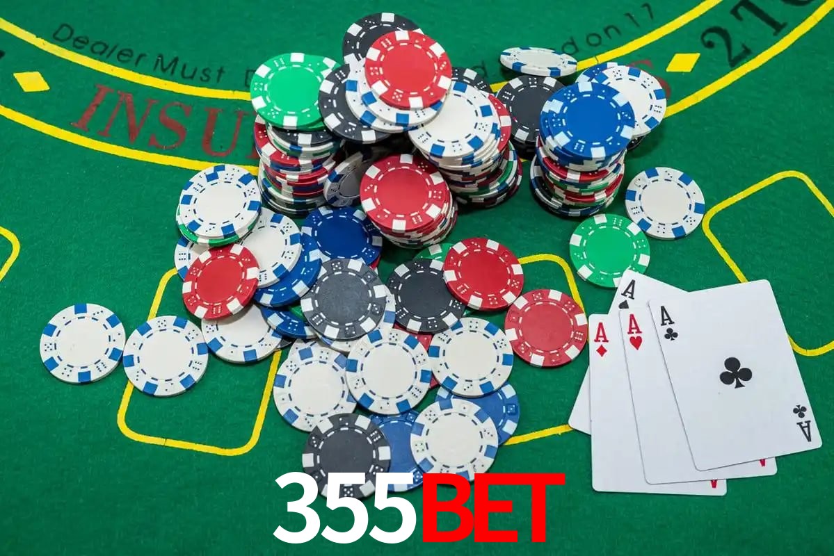 Programa VIP 355Bet