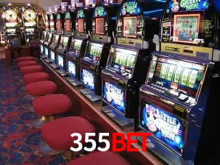 A Experiência Imersiva dos Cassinos Ao Vivo no 355Bet
