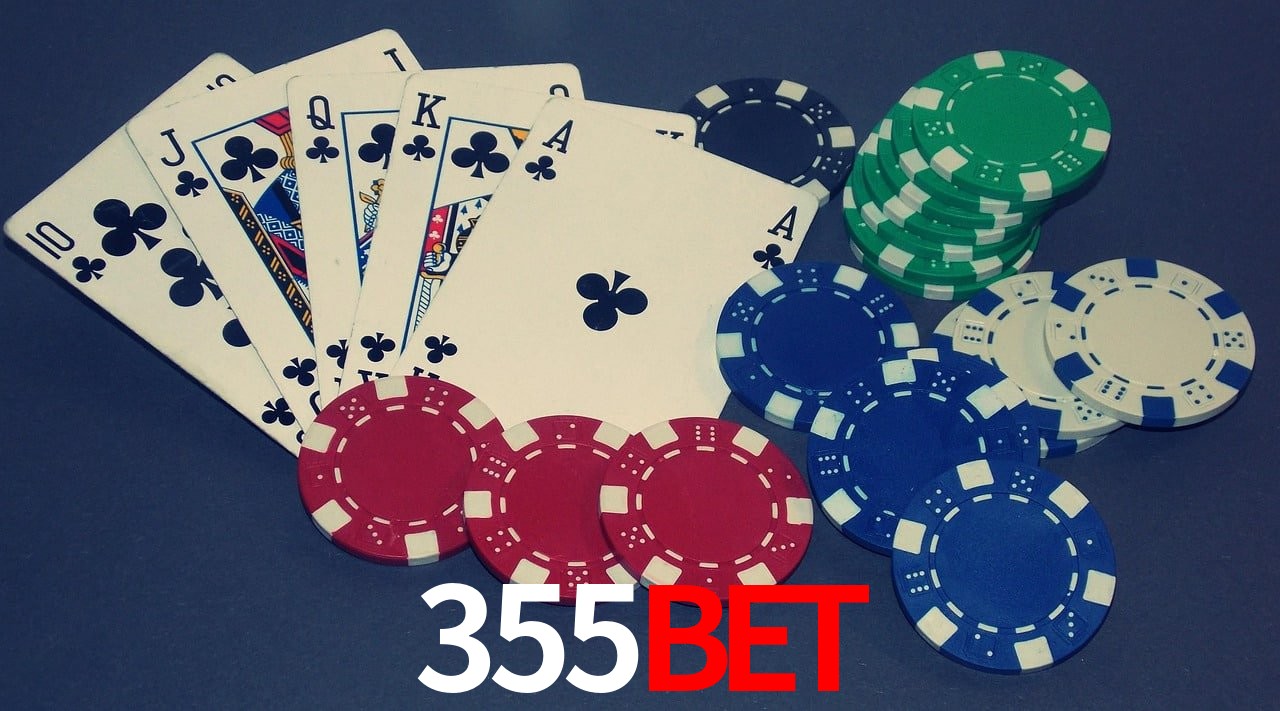 Tennis Betting 355Bet