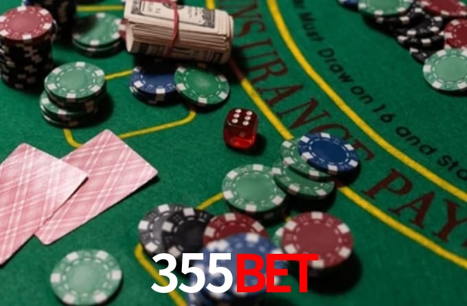 355Bet Vip