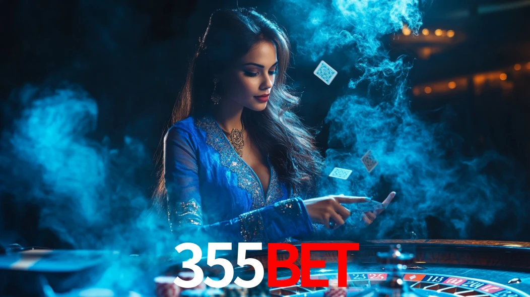 A Experiência Imersiva dos Cassinos Ao Vivo no 355Bet