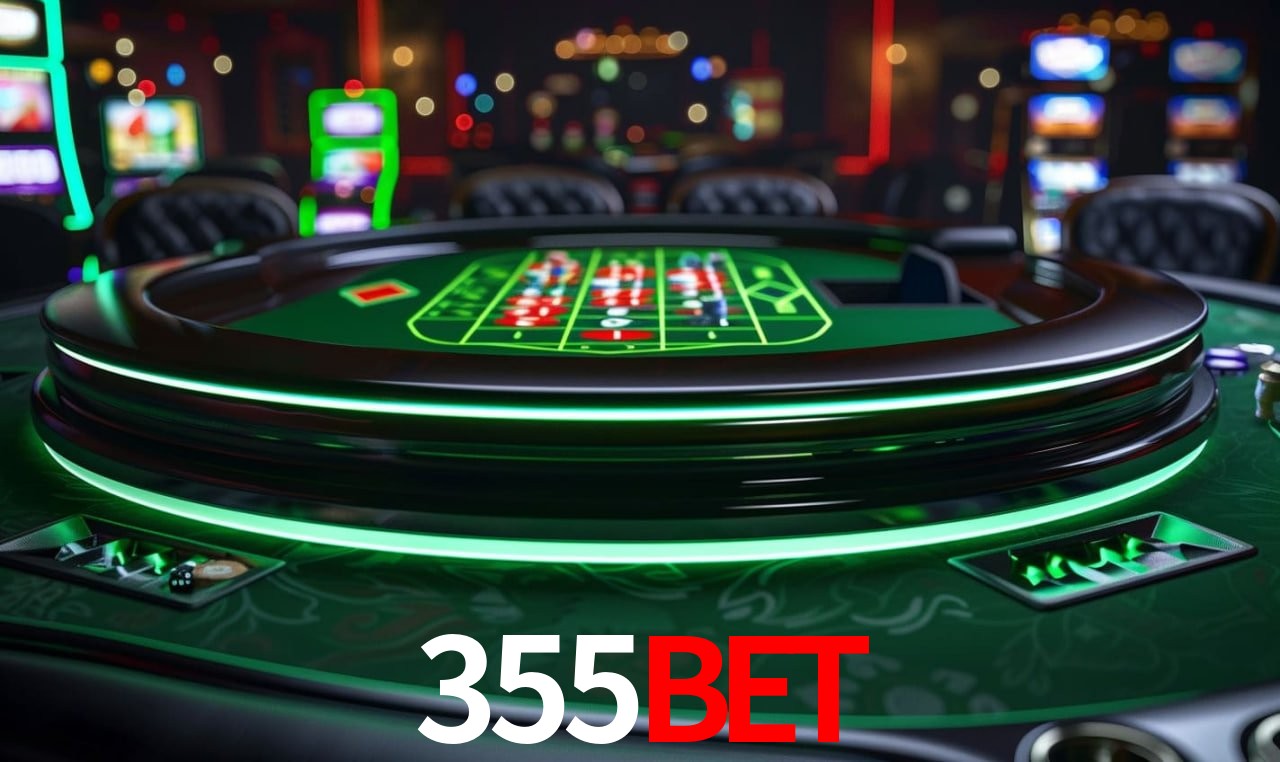 Account Benefits 355Bet