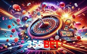 Apostas de Basquete 355Bet