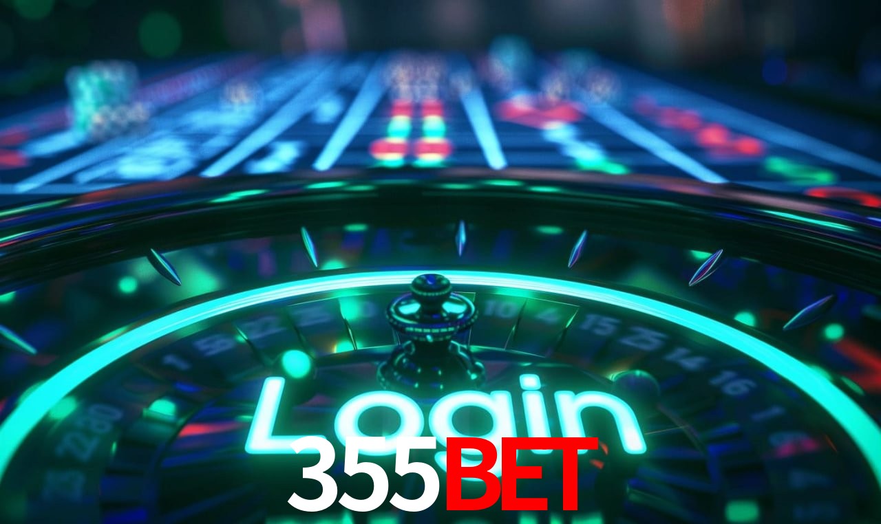 Apostas de Futebol 355Bet