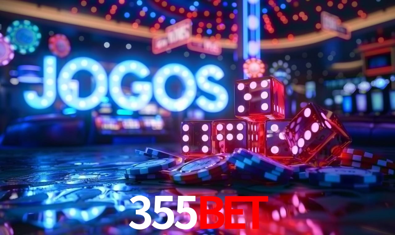 Jogos Exclusivos 355Bet