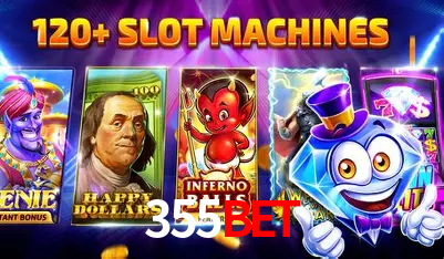 Seasonal Promotions 355Bet