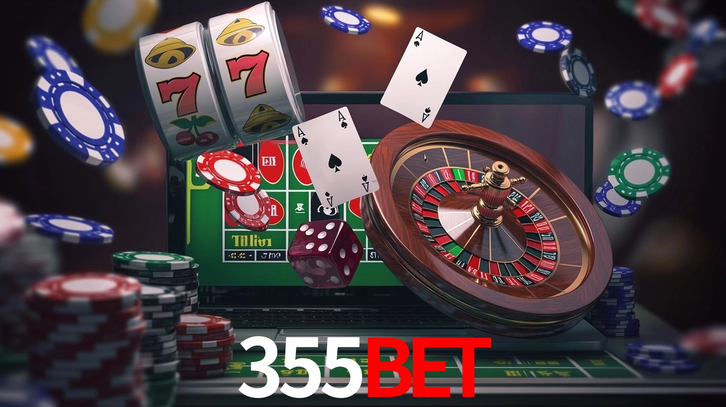 Explore as vantagens do 355Bet: serviço profissional e confiabilidade